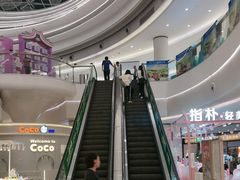 -深圳龙华星河COCO City(民治店)