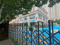 -蓝莓果幼儿园(通州梨园店)