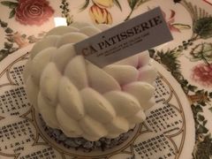 -CA Patisserie法式甜品咖啡(恒隆广场店)