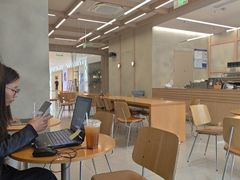 -大渔铁板烧(中山路八佰伴店)