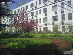 -中国人民解放军空军特色医学中心(空军总医院)