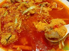 -李叔叔虾蟹大排档(青羊店)