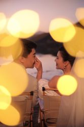 -保定巴黎婚纱摄影