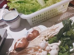 -老友王·南宁特色菜(金汇如意坊店)