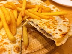 -ALAMEEN阿拉伯餐厅(三里屯店)