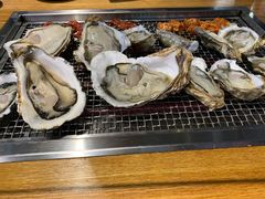 -蚝英雄鲜蚝自助专门店(长楹天街直营店)