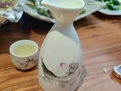 -醉霖生态餐厅(交大店)
