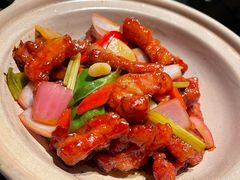 -炳胜品味(海印总店)