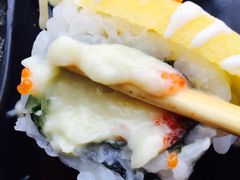 -昊·来了寿司(双楠2店)