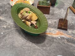 -奇芳阁·百年清真南京菜(夫子庙店)