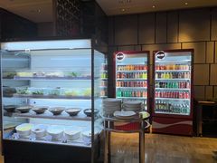 -丽都皇冠假日酒店·Matrix亦餐厅(望京店)