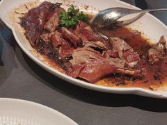 -上和臻品中国菜(花园街店)