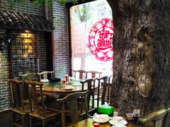 -东北农家饺子村(昌平路店)