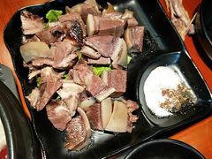 -鑫日千里马朝鲜族小馆(总店)