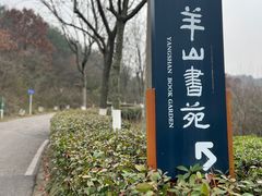 -羊山湖公园