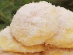 鳕贝-鲍师傅糕点(江苏路店)
