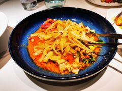 -阿里疆Alijiang·丝路美食·异域风情·清真(长楹天街店)