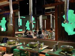 -山葵说·泥炉烤肉(泰达时尚E街区店)