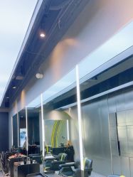 -不迫先生专业男士剪发