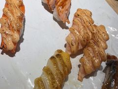 -万岁寿司(芳村店)