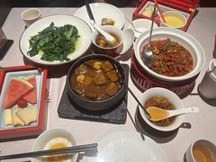 -千百味红餐厅·江西菜(绿地双子塔店)