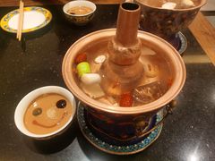 -南门涮肉(上海二店)