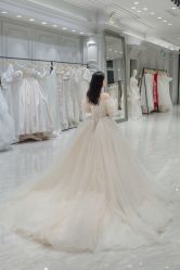 -MuseMarry婚纱(前海嘉里中心店)