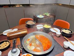 -巴邑火锅(江北万达店)