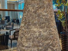 -上海东方佘山翰悦阁酒店·Vie全日制餐厅