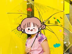 -杨梅红艺术教育(百花教学中心)