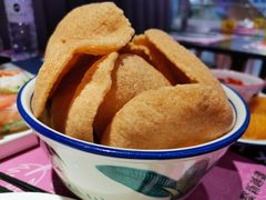 越式虾片-新越盏·东南亚料理(捷登都会店)