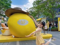 -东莞松山湖万象汇