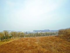 -鹦鹉寺公园