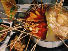 -梵云依家小冒菜(新街口总店)