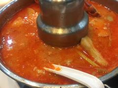 -光海鲜鱼翅餐厅(叻差拉披色路店)