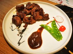 -东田之村自助餐厅(金水路店)