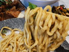 -面乙新派手擀面(大悦城店)