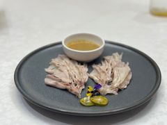 -全聚德烤鸭店(马家堡店)