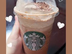 -星巴克(新达汇三林店)