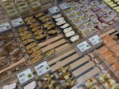-鲜道寿司(无锡苏宁店)