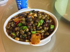 -晓琦农家菜馆·地道农家菜