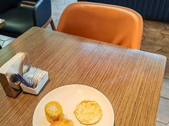 -希尔顿欢朋酒店·欢朋餐厅