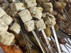 -大勇羊棒骨·烧烤(经六路店)