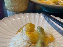 -Thai Alley泰爱里(二沙岛店)