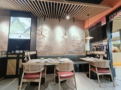 -晓淮山·扬州早茶·淮扬菜(龙阳广场店)