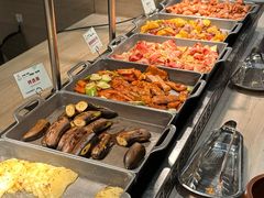 -舜和巴西烤肉餐厅(舜和国际店)