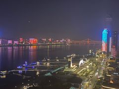 -武汉马哥孛罗酒店