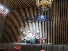 -汉米达特色料理餐厅(郴州友阿国际广场店)