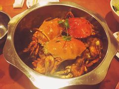 -秦记香辣蟹(松榆里店)