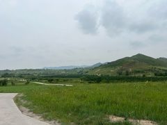 -御道口草原森林风景区